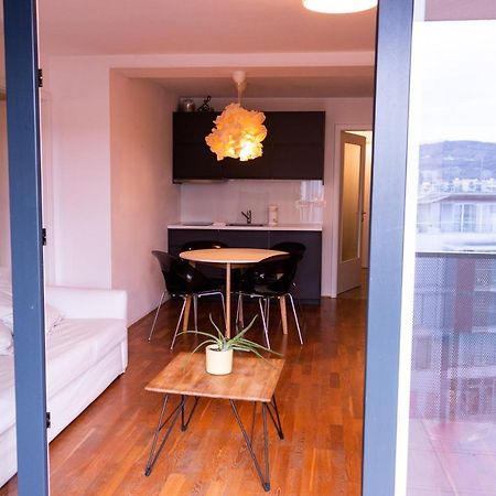 Apartment Ema Koper Luaran gambar