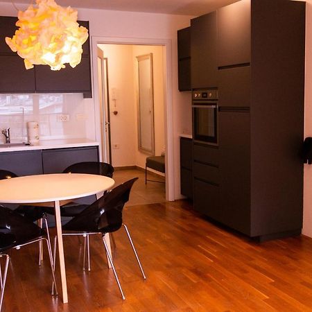 Apartment Ema Koper Luaran gambar