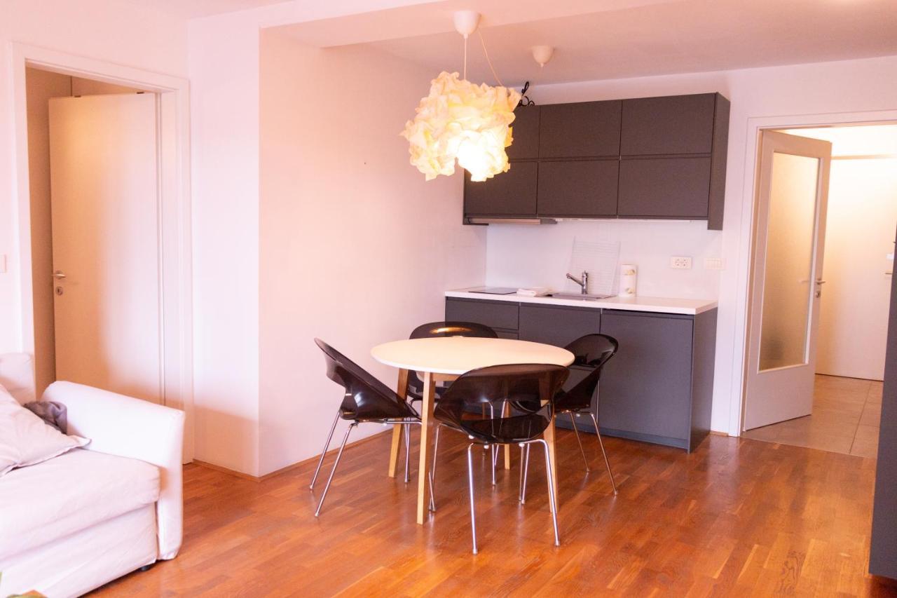 Apartment Ema Koper Luaran gambar