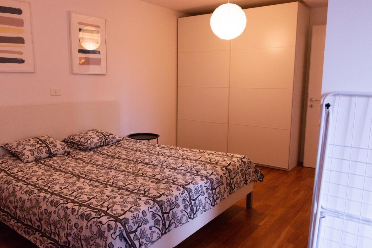 Apartment Ema Koper Luaran gambar