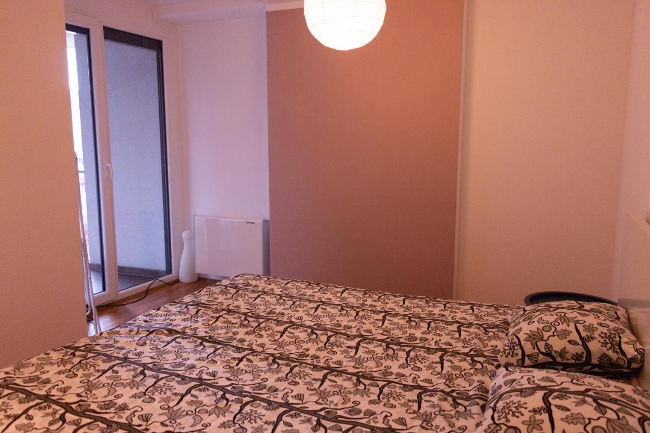 Apartment Ema Koper Luaran gambar