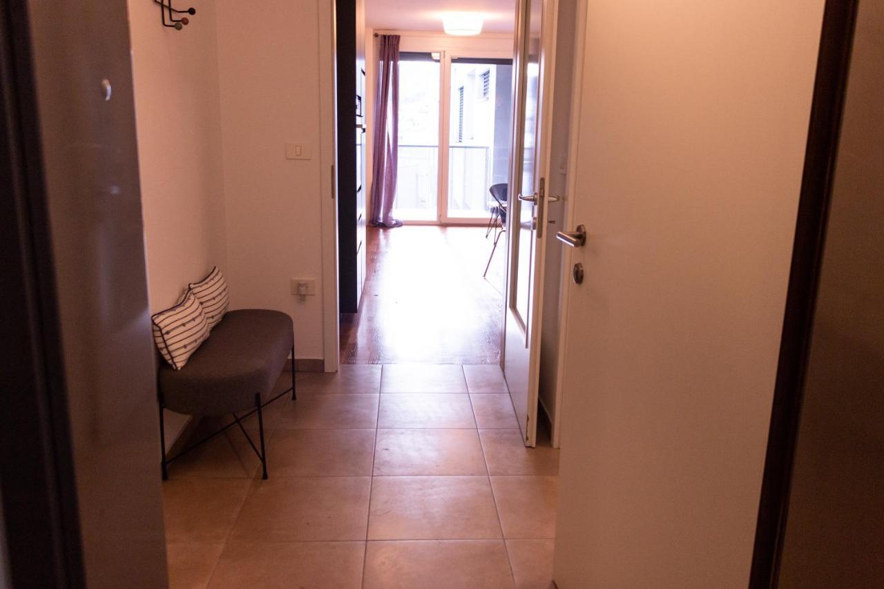 Apartment Ema Koper Luaran gambar