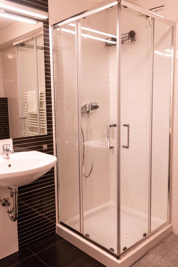 Apartment Ema Koper Luaran gambar